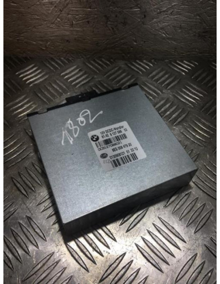 Calculateur BMW SERIE 3 E91 TOURING PHASE 2 BREAK Diesel