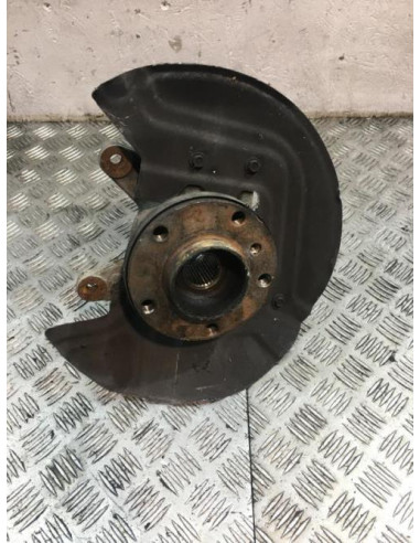 Fusee avant droit BMW X3 E83 PHASE 1 Diesel