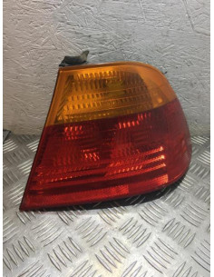 Feu arriere principal droit (feux) BMW SERIE 3 E46 COUPE PHASE 1 