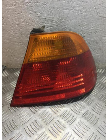 Feu arriere principal droit (feux) BMW SERIE 3 E46 COUPE PHASE 1 