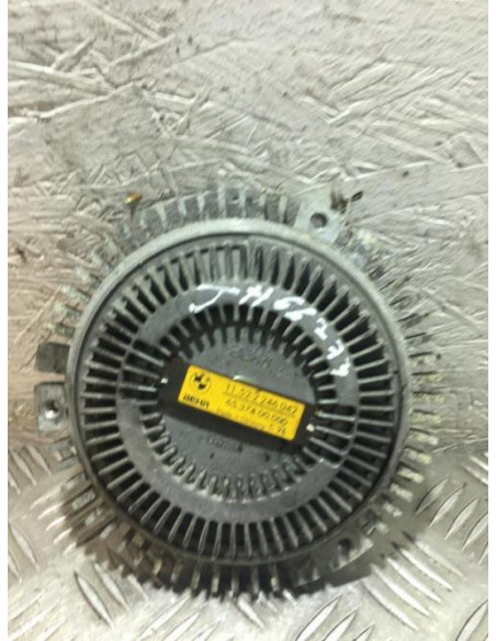 Viscocoupler BMW SERIE 3 E46 COUPE PHASE 1 