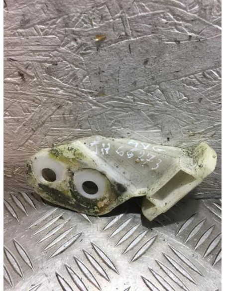 Support aile gauche BMW SERIE 3 E46 COUPE PHASE 1 