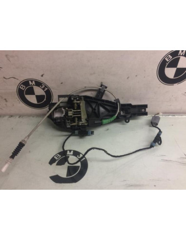 Poignee porte avant gauche BMW SERIE 3 E92 COUPE PHASE 1 Essence