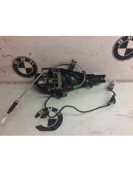 Poignee porte avant gauche BMW SERIE 3 E92 COUPE PHASE 1 Essence