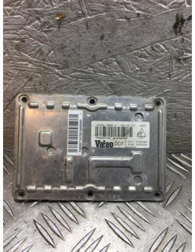 Boitier xenon BMW SERIE 1 E87 PHASE 1 