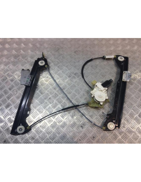 Leve vitre electrique avant gauche BMW SERIE 3 E92 COUPE PHASE 1 Essence