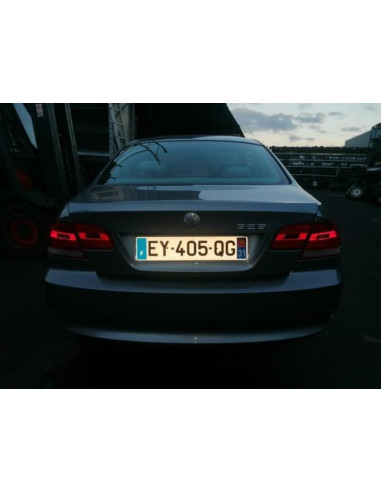 Verin de coffre BMW SERIE 3 E92 COUPE PHASE 1 Essence