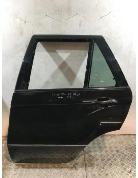 Porte arriere gauche BMW X5 E53 