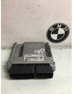 Calculateur BMW SERIE 1 E81 Diesel
