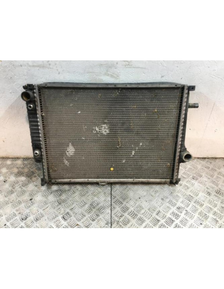 Radiateur eau BMW SERIE 7 E32 