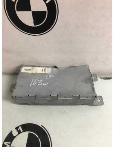 Calculateur BMW SERIE 3 E46 CABRIO Essence