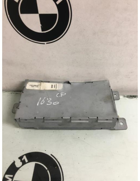 Calculateur BMW SERIE 3 E46 CABRIO Essence