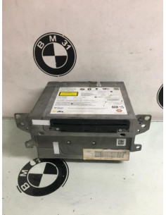 Autoradio d'origine BMW SERIE 1 F20 PHASE 1 