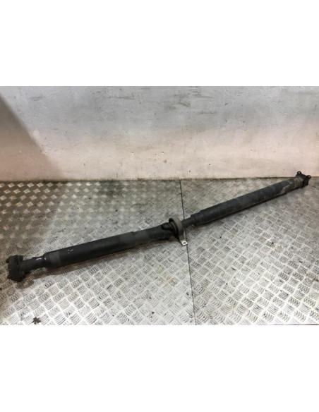 Arbre de transmission (propulsion) BMW SERIE 3 E46 COMPACT PHASE 1 Essence