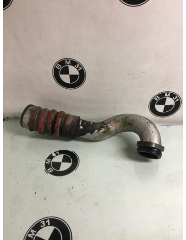 Conduite d'air BMW X5 E70 PHASE 1 Diesel