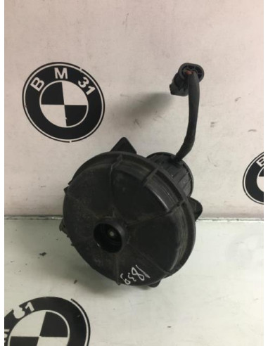 Pompe à vide BMW SERIE 3 E46 COMPACT PHASE 1 Essence