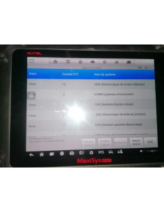 Compresseur clim BMW SERIE 1 E81 Essence 2