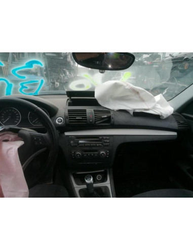 Compresseur clim BMW SERIE 1 E81 Essence