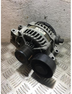 Alternateur BMW SERIE 1 E81 Essence