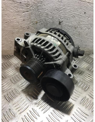 Alternateur BMW SERIE 1 E81 Essence