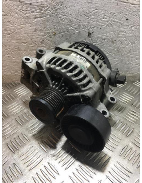 Alternateur BMW SERIE 1 E81 Essence