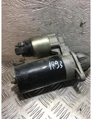 Demarreur BMW SERIE 1 E81 Essence