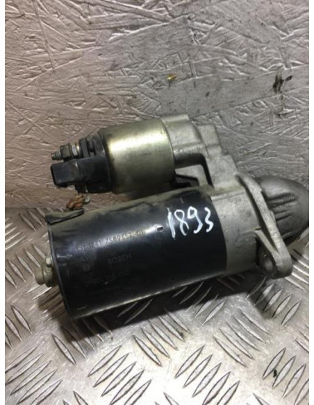 Demarreur BMW SERIE 1 E81 Essence