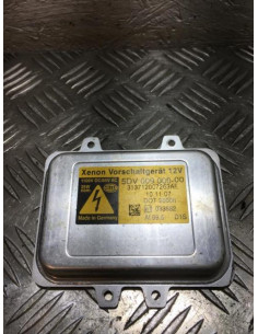 Boitier xenon BMW SERIE 5 E60 PHASE 2 Diesel 2