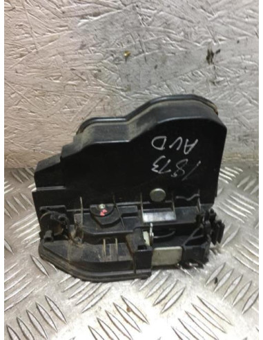 Serrure avant droit BMW SERIE 5 E60 PHASE 2 Diesel