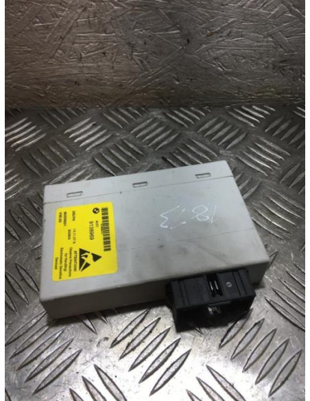 Calculateur BMW SERIE 5 E60 PHASE 2 Diesel