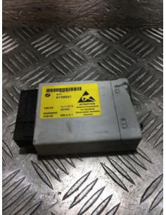 Calculateur BMW SERIE 5 E60 PHASE 2 Diesel