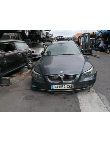 Bouton de warning BMW SERIE 5 E60 PHASE 2 Diesel