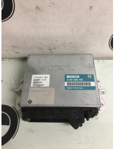 Calculateur BMW SERIE 5 E34 