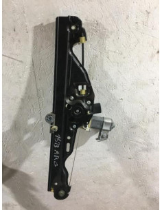 Leve vitre electrique arriere gauche BMW SERIE 5 E60 PHASE 2 Diesel