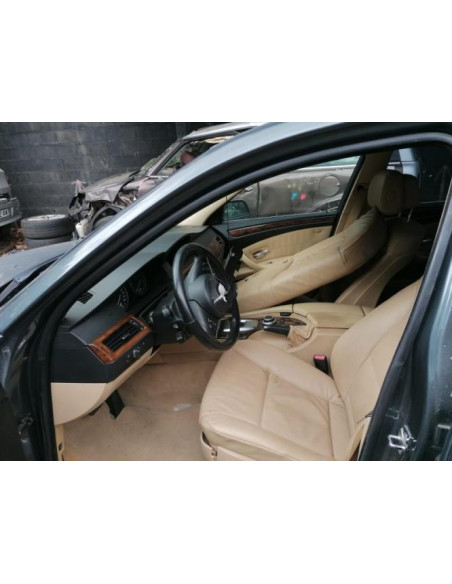 Leve vitre electrique arriere gauche BMW SERIE 5 E60 PHASE 2 Diesel