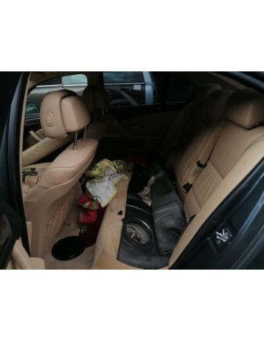 Leve vitre electrique arriere gauche BMW SERIE 5 E60 PHASE 2 Diesel