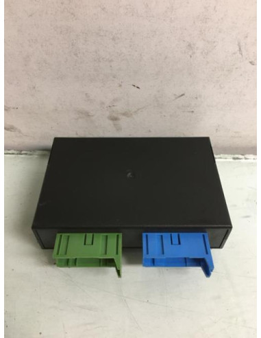 Calculateur BMW SERIE 5 E34 