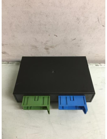 Calculateur BMW SERIE 5 E34 