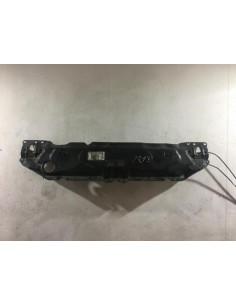 Face avant BMW SERIE 5 E60 PHASE 2 Diesel