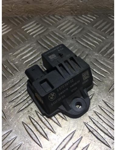 Boitier de prechauffage BMW SERIE 1 F21 PHASE 1 Diesel