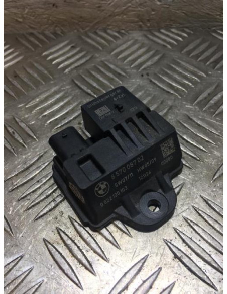 Boitier de prechauffage BMW SERIE 1 F21 PHASE 1 Diesel