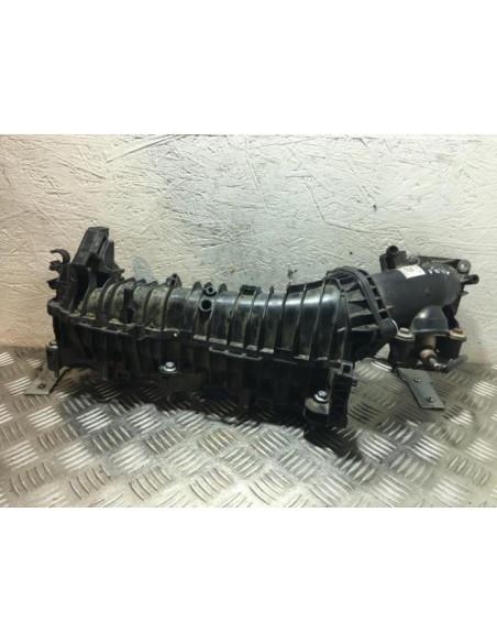 Collecteur d'admission BMW SERIE 1 F21 PHASE 1 Diesel