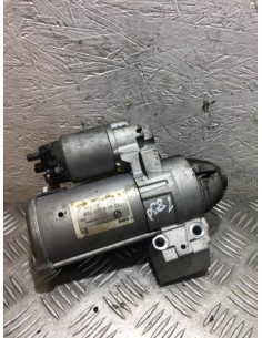 Demarreur BMW SERIE 1 F21 PHASE 1 Diesel