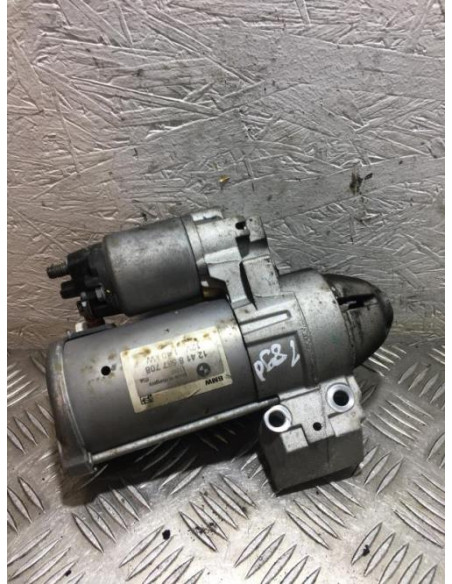 Demarreur BMW SERIE 1 F21 PHASE 1 Diesel