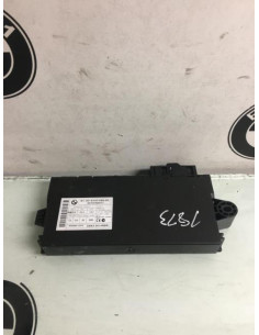 Calculateur BMW SERIE 5 E60 PHASE 2 Diesel