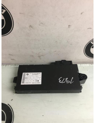 Calculateur BMW SERIE 5 E60 PHASE 2 Diesel