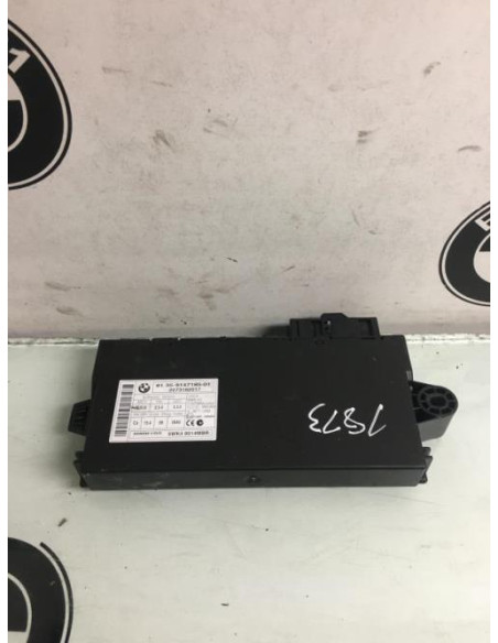 Calculateur BMW SERIE 5 E60 PHASE 2 Diesel