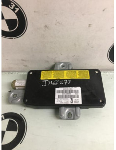 Air bag passager BMW SERIE 3 E46 COMPACT PHASE 1 Essence