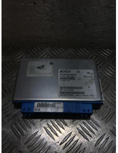 Calculateur BMW SERIE 3 E46 COMPACT PHASE 1 Essence