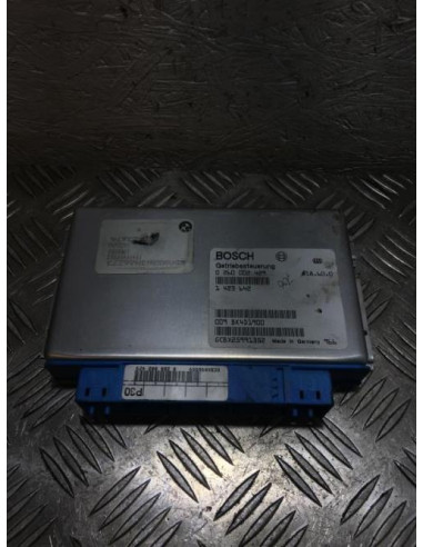 Calculateur BMW SERIE 3 E46 COMPACT PHASE 1 Essence